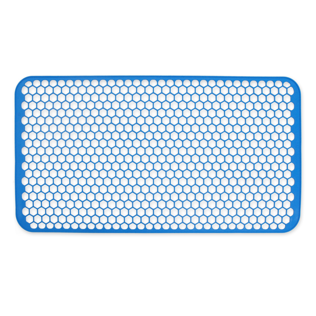 Silicone Mesh Cover Image